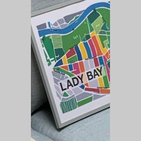 Lady Bay Apartments 노팅엄 외부 사진
