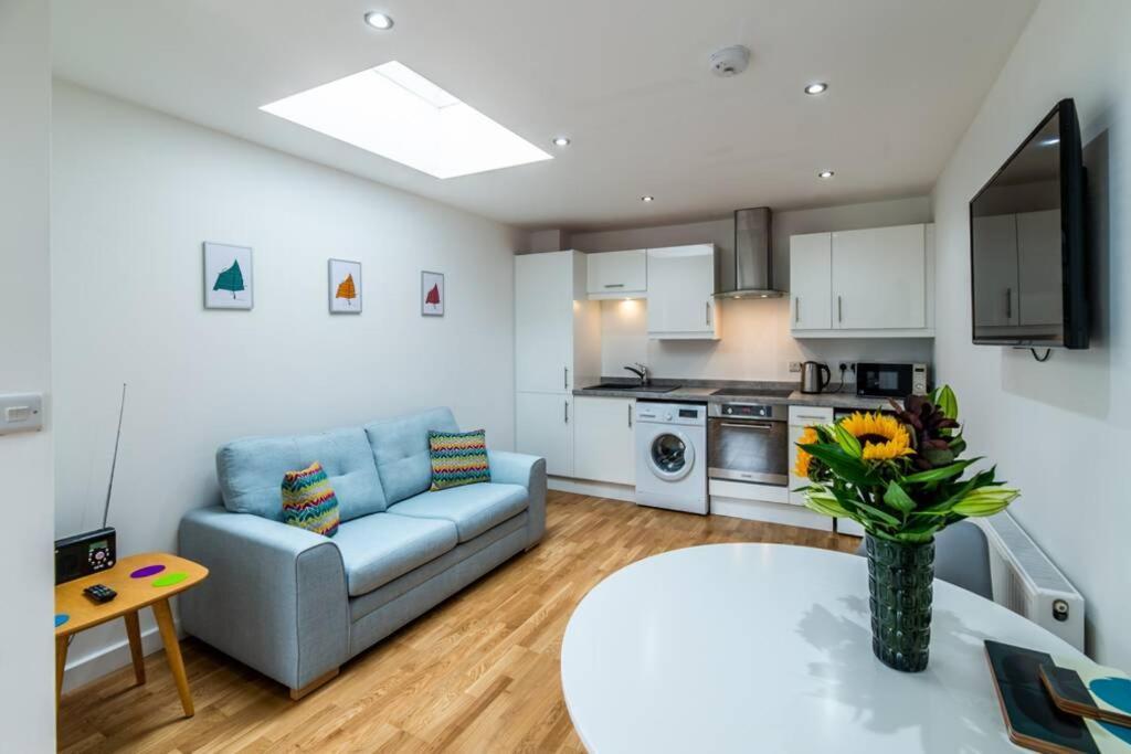 Lady Bay Apartments 노팅엄 외부 사진